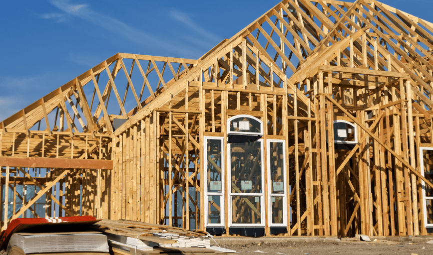 Tony Wilson General Contractor
